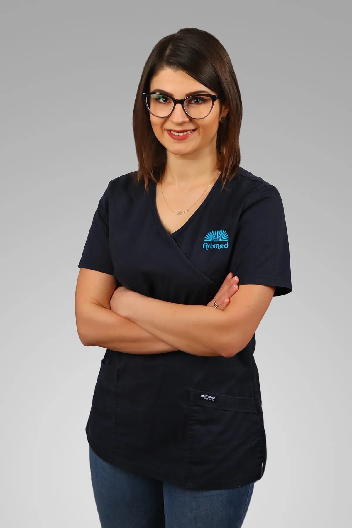 Dr lek. dent. Anna Leśniak
