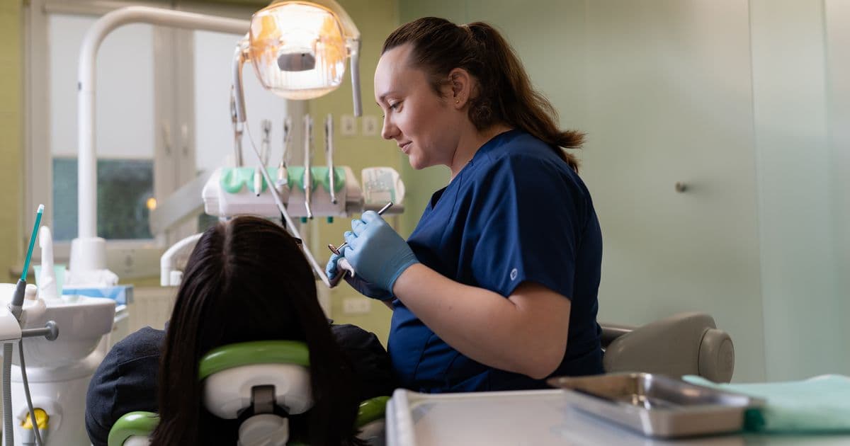 Zdjęcie z kliniki ArtMed w Krośnie