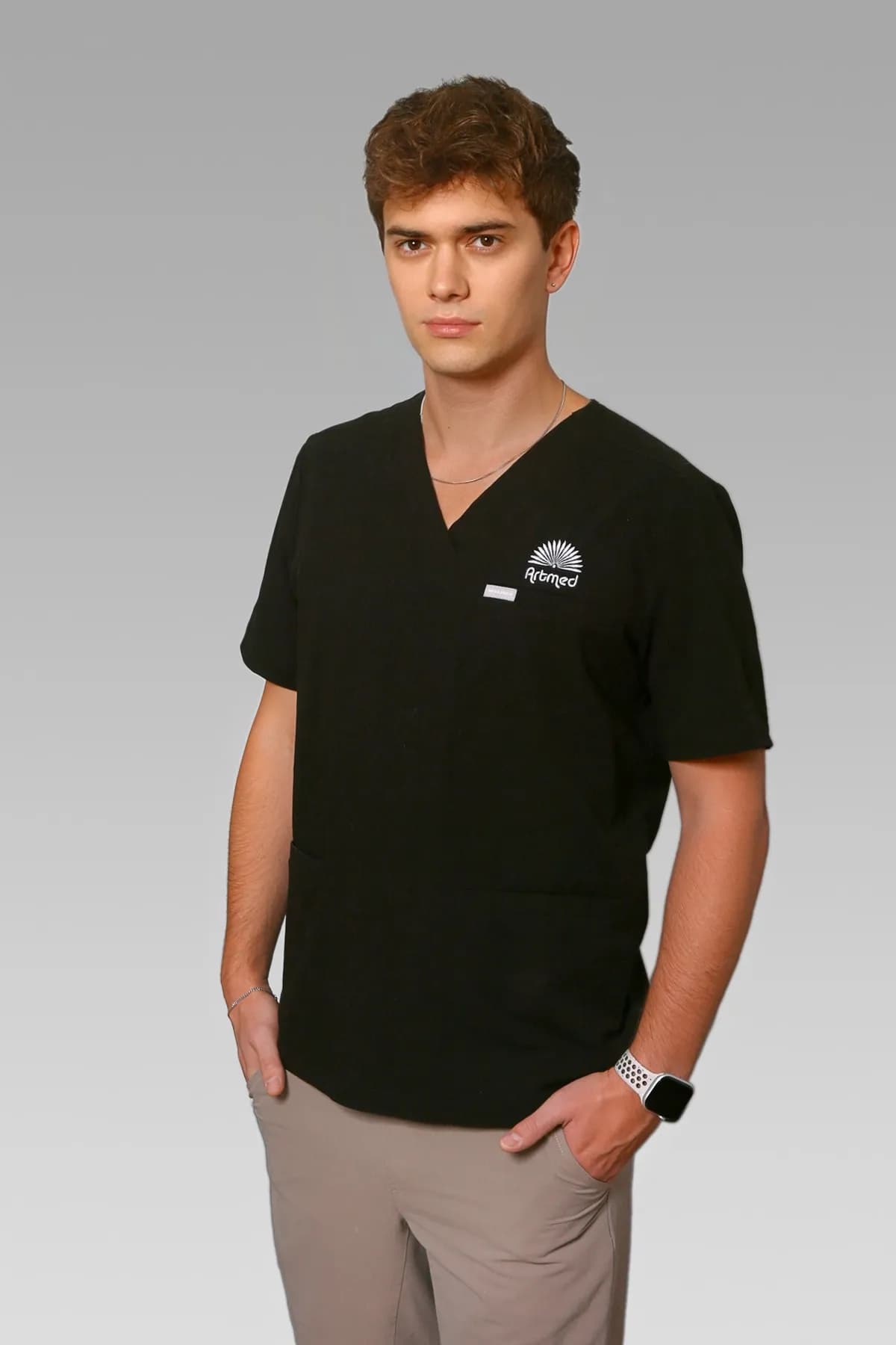 Dr lek.dent. Adam Szemik